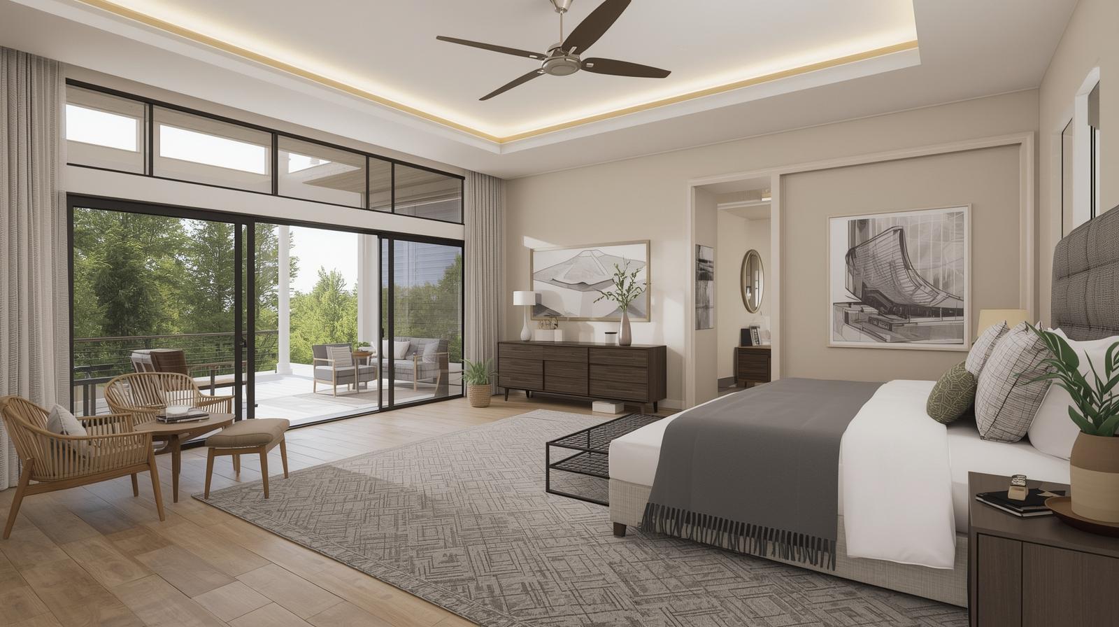 Additional Bedrooms Each