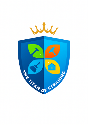 the titan of cleaning