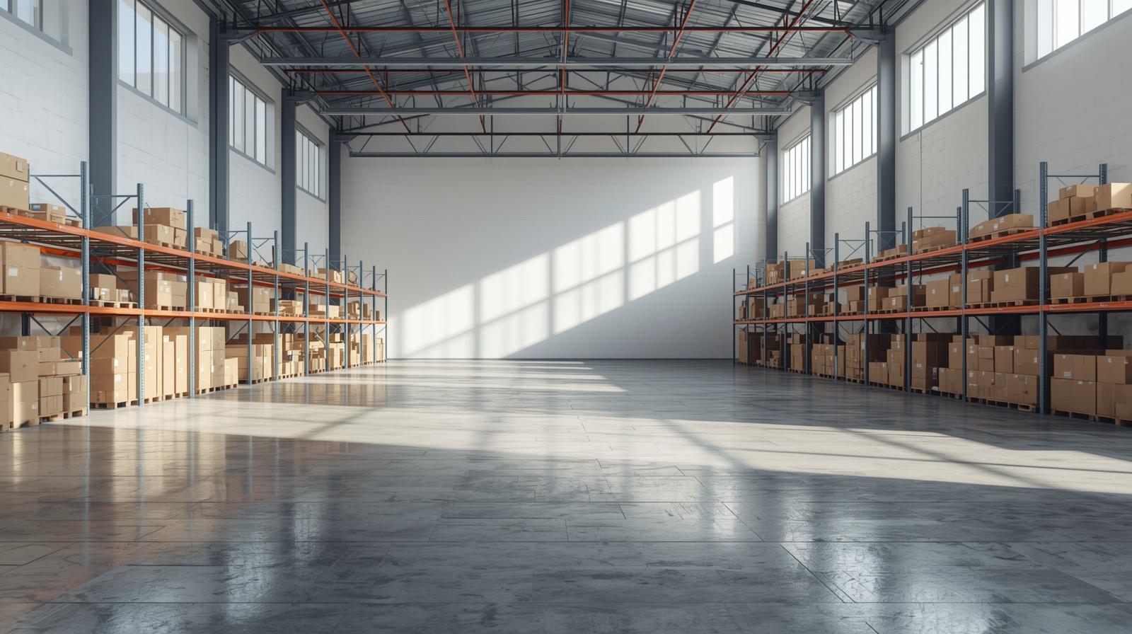 Nuesro Estilo De Limpieza Alpones Warehouse 1