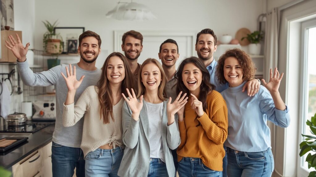 Nuestros clientes de nuestros servicios de limpieza de casas y sus casas y sus casas hermosas de limpias